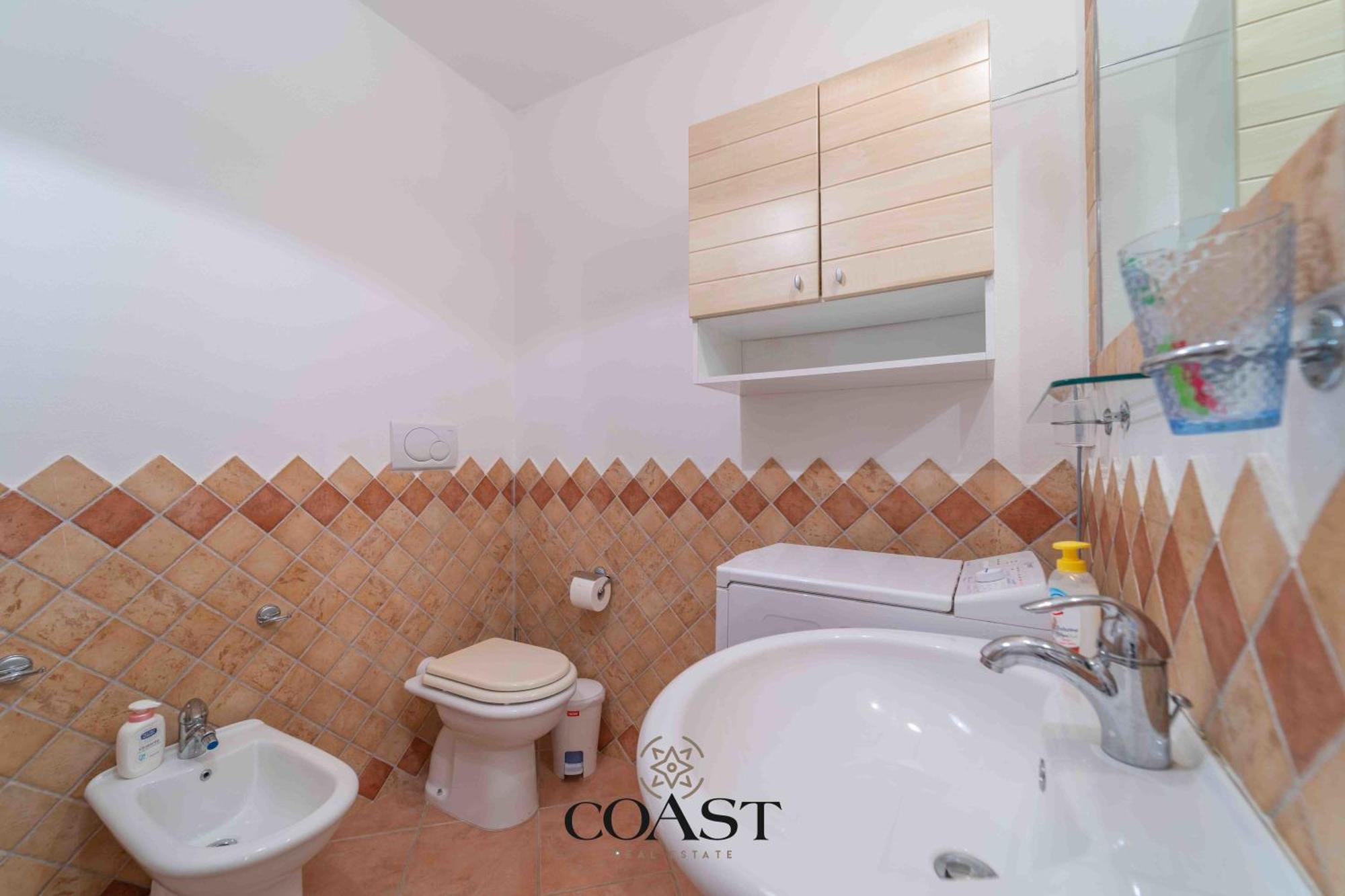 Family Flat Casa Ideale Per Famiglie * Olbia