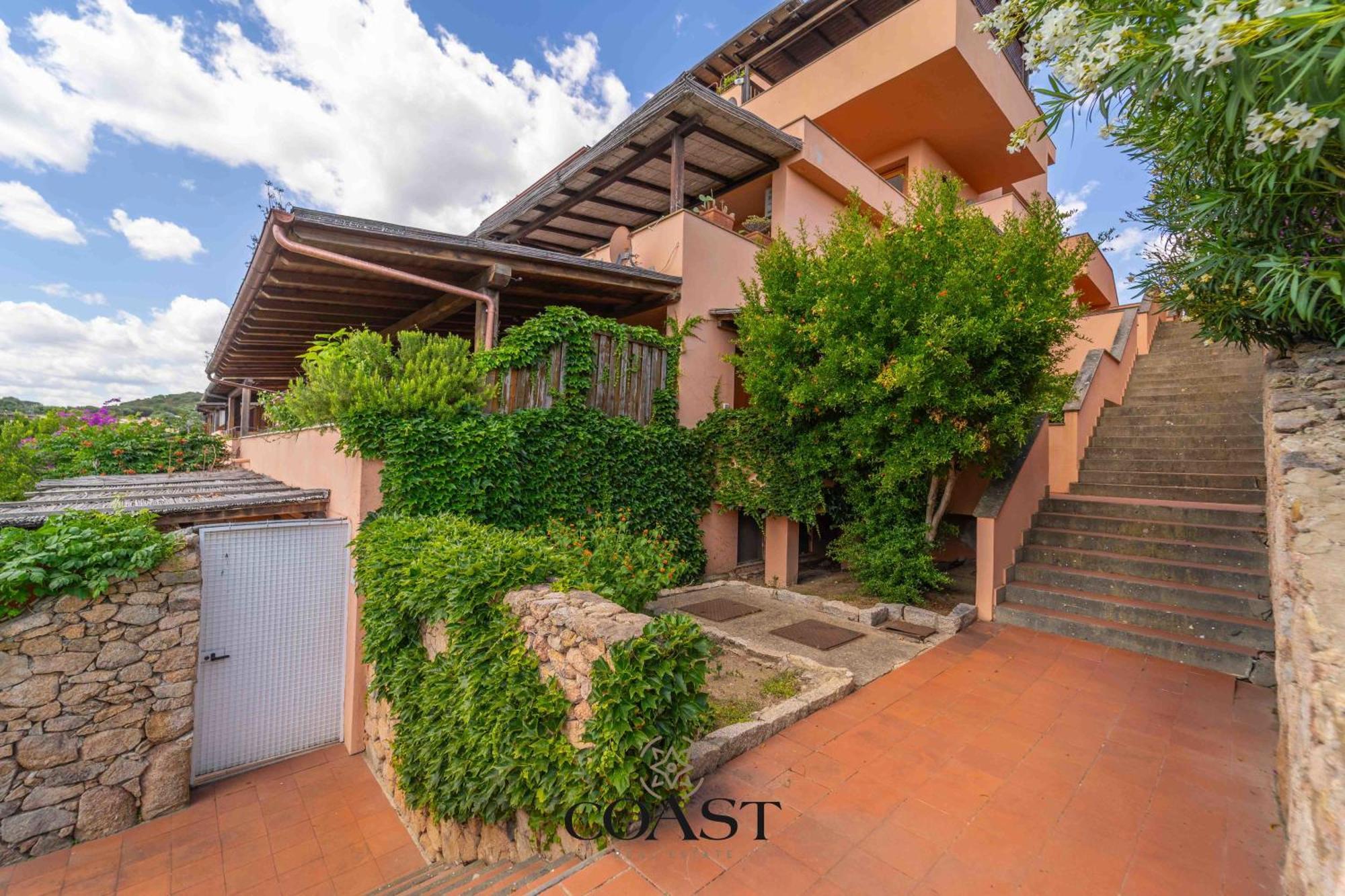 Family Flat Casa Ideale Per Famiglie * Olbia